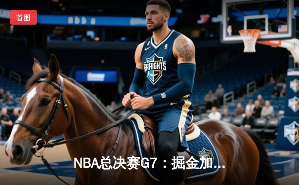 NBA总决赛G7：掘金加时险胜热火，约基奇40+三双夺FMVP