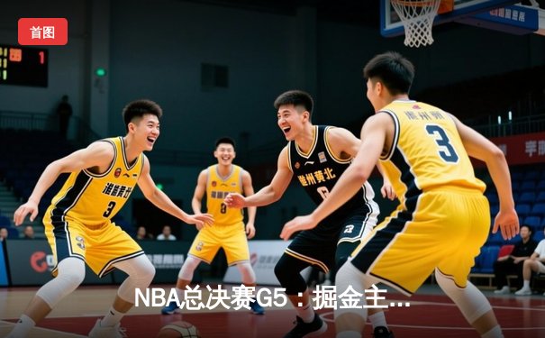 NBA总决赛G5：掘金主场逆转热火，约基奇30+14+7率队夺赛点