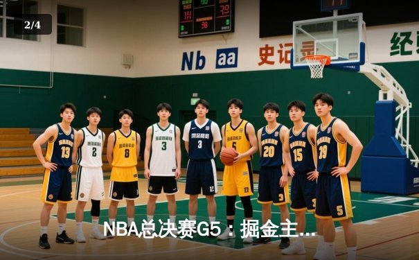 NBA总决赛G5：掘金主场逆转热火，约基奇30+14+7率队夺赛点 - 2